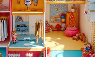 Creative Play Area