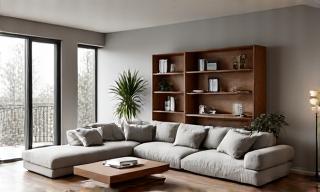 Modular Furniture Planning