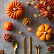 Seasonal Home Styling