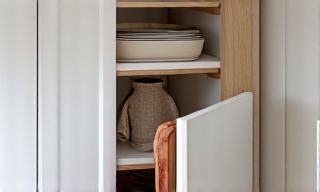 Smart Storage Solution