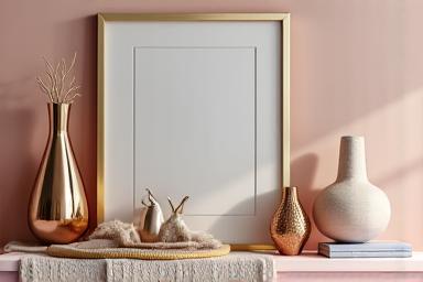 Trendy Home Accessories